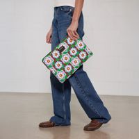 Wouf Daily Pochette ordinateur 15-16 pouces - Kaleido