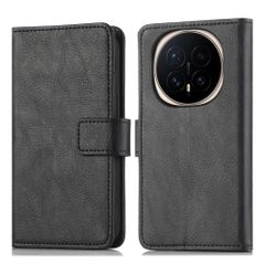 imoshion Étui de télephone portefeuille de luxe Honor Magic8 Pro - Noir