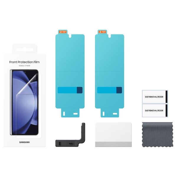 Samsung Original Protection d'écran Samsung Galaxy Z Fold 5