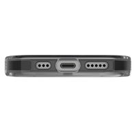 ZAGG Coque Santa Cruz Snap avec MagSafe Apple iPhone 16 - Clear / Black