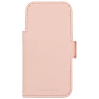 dbramante1928 Coque Copenhagen ICON Apple iPhone 18 Pro / 17 Pro - Pink Sand