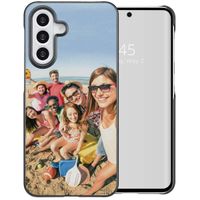 Concevez votre propre coque rigide Samsung Galaxy A56 - Noir