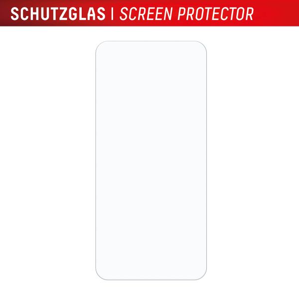 Displex Protection d'écran en verre trempé Real Glass Samsung Galaxy A56
