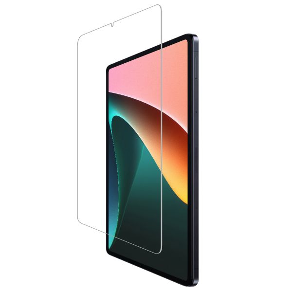 Selencia Protection d'écran Duo Pack Xiaomi Pad 5 / 5 Pro
