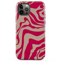 Burga Coque arrière Tough Apple iPhone 12 (Pro) - Siren