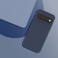 imoshion Coque Couleur Google Pixel 11 - Bleu foncé