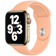 Apple Bracelet Sport Apple Watch | 44/45/46/49 mm - Cantaloupe