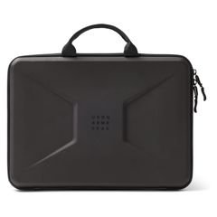 UAG Pochette ordinateur Civilian Shock avec Poignée 16 pouces - Large - Noir