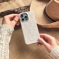 Burga Coque arrière Tough Apple iPhone 15 - Gone Country