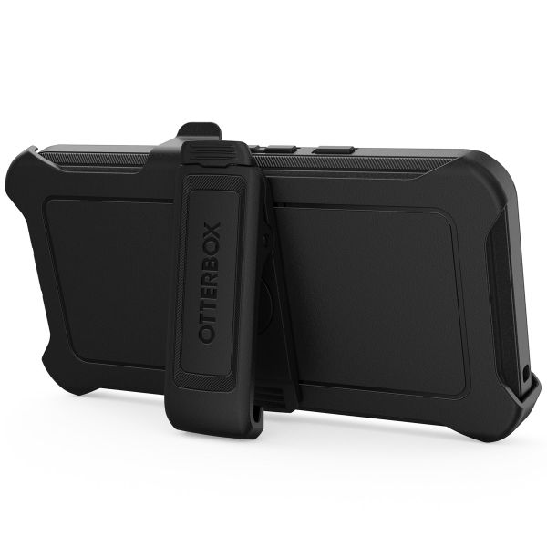 OtterBox Defender Rugged Backcover Google Pixel 8 - Black