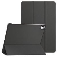 imoshion Coque tablette Trifold Apple iPad Pro 11 (2022 / 2021 / 2020 / 2018) - Noir