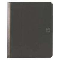 Tucano Coque Elements Apple iPad Air 13 pouces (2026) M4 / (2025) M3 / (2024) M2 - Noir