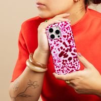 Selencia Coque arrière Vivid avec MagSafe Apple iPhone 17 Pro - Cosmic Orchid