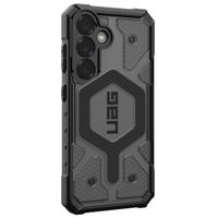 UAG Coque Pathfinder MagSafe Samsung Galaxy S25 - Ash Clear