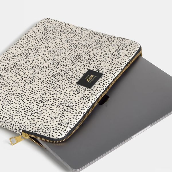 Wouf Housse laptop Daily 15-16 pouces - Panna