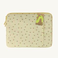 imoshion Pochette ordinateur Design 13-14 pouces - Garden Stripes