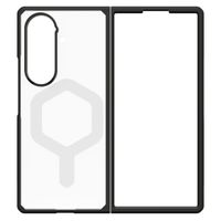 UAG Coque [U] Mouve avec MagSafe Samsung Galaxy Z Fold 7 - Ice