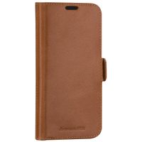 dbramante1928 Étui de télephone portefeuille Lynge Samsung Galaxy A55 - Tan