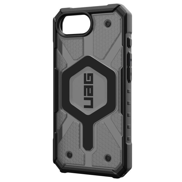 UAG Coque Pathfinder MagSafe Apple iPhone 17e / 16e - Ash