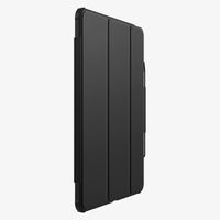 Spigen Coque tablette Hybrid Pro Apple iPad Air 13 pouces (2026) M4 / (2025) M3 / (2024) M2 - Black