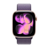 Apple Bracelet Sport Loop Apple Watch | 44/45/46/49 mm - Purple Fog