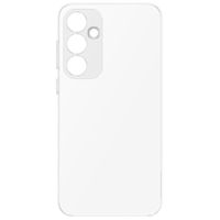 Samsung Original Coque rigide Clear Samsung Galaxy A55 - Transparent
