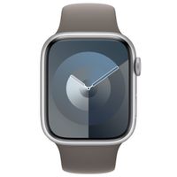Apple Bracelet Sport Apple Watch | 44/45/46/49 mm - Taille M/L - Clay