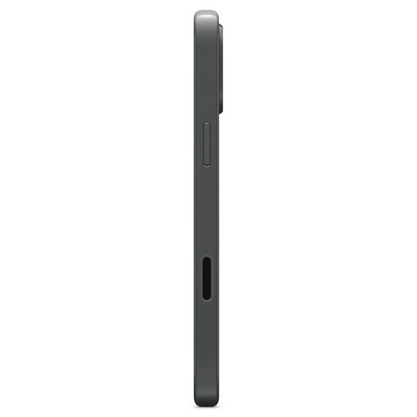 Beats Coque avec MagSafe Apple iPhone 16 Pro Max - Noir minuit