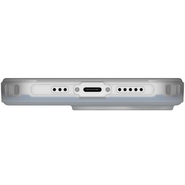 UAG Coque Lucent 2.0 MagSafe Apple iPhone 14 Pro - Cerulean