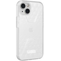 UAG Coque Civilian Apple iPhone 13 - Frosted Ice