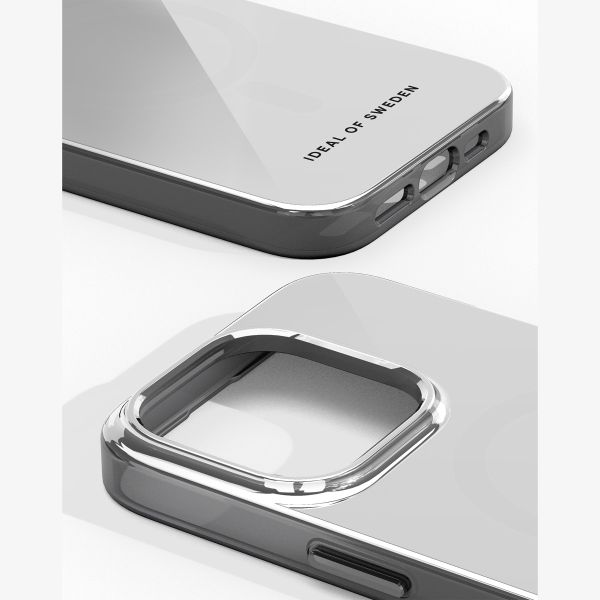 iDeal of Sweden Coque miroir avec MagSafe Apple iPhone 14 Pro - Mirror