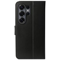 dbramante1928 Étui de télephone portefeuille Copenhagen Samsung Galaxy S26 Ultra - Black