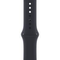 Apple Bracelet Sport Apple Watch | 44/45/46/49 mm - Taille XL - Midnight