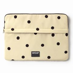 Wouf Downtown Pochette ordinateur 13-14 pouces - Deauville
