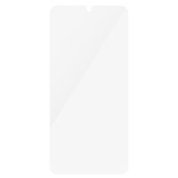 PanzerGlass Film de protection d'écran anti-bactérien Refresh Ultra-Wide Fit avec applicateur Samsung Galaxy S24 Plus