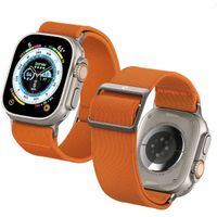 Spigen Bracelet Lite Fit Ultra Apple Watch | 44/45/46/49 mm - Orange