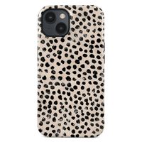 Burga Coque Tough MagSafe Apple iPhone 15 - Almond Latte