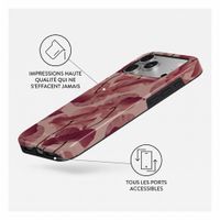 Burga Coque Tough MagSafe Apple iPhone 18 Pro - Tender Kiss