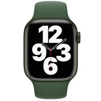 Apple Bracelet Sport Apple Watch | 38/40/41/42 mm - Taille S/M/L - Clover