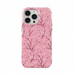Burga Coque Tough MagSafe Apple iPhone 13 Pro - Sakura