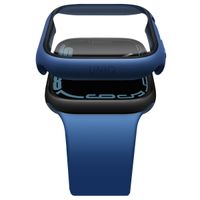 Uniq Coque Legion Apple Watch 7 / 8 / 9 - 45 mm - Cobalt Blue