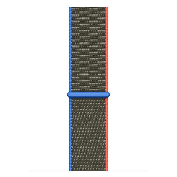 Apple Bracelet Sport Loop Apple Watch | 44/45/46/49 mm - Olive