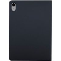 dbramante1928 Coque tablette Milan Apple iPad Air 11 pouces (2026) M4 / (2025) M3 / (2024) M2 / Air 5 (2022) / Air 4 (2020) / Pro 11 (2018/2020/2021/2022) - Bleu